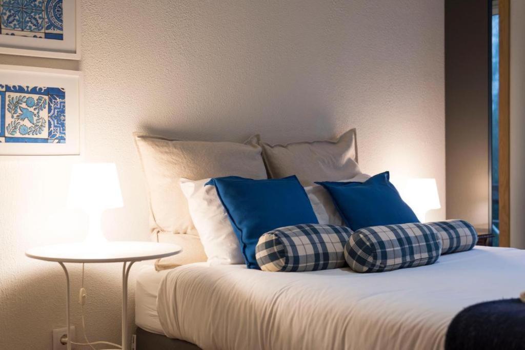Guestready - Memories House - Art Quartier Daire Porto Dış mekan fotoğraf
