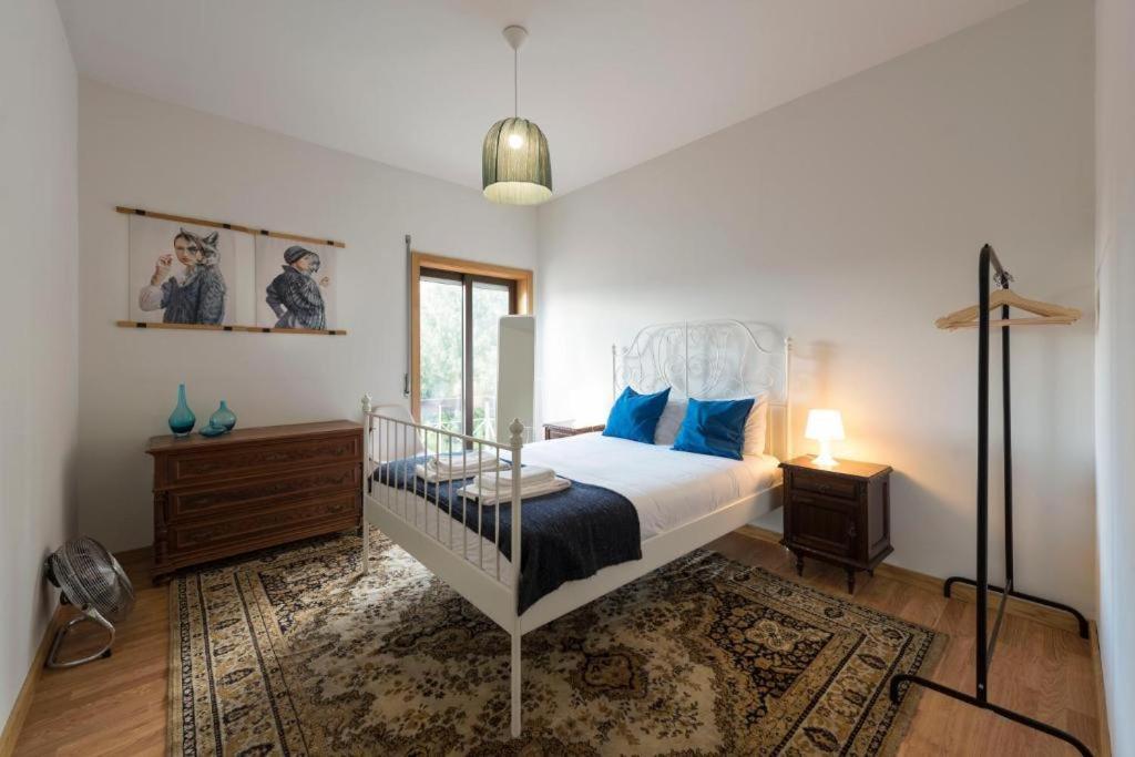 Guestready - Memories House - Art Quartier Daire Porto Dış mekan fotoğraf