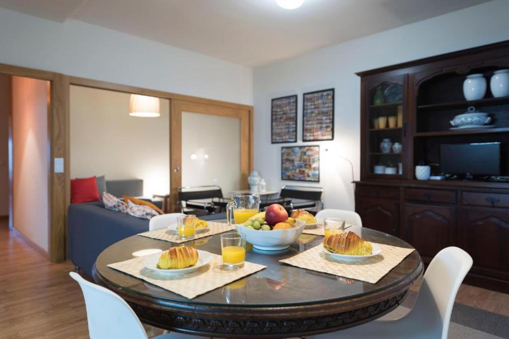 Guestready - Memories House - Art Quartier Daire Porto Dış mekan fotoğraf