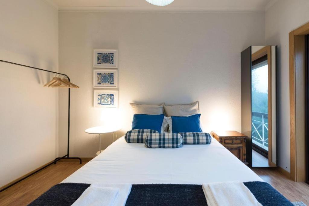 Guestready - Memories House - Art Quartier Daire Porto Dış mekan fotoğraf