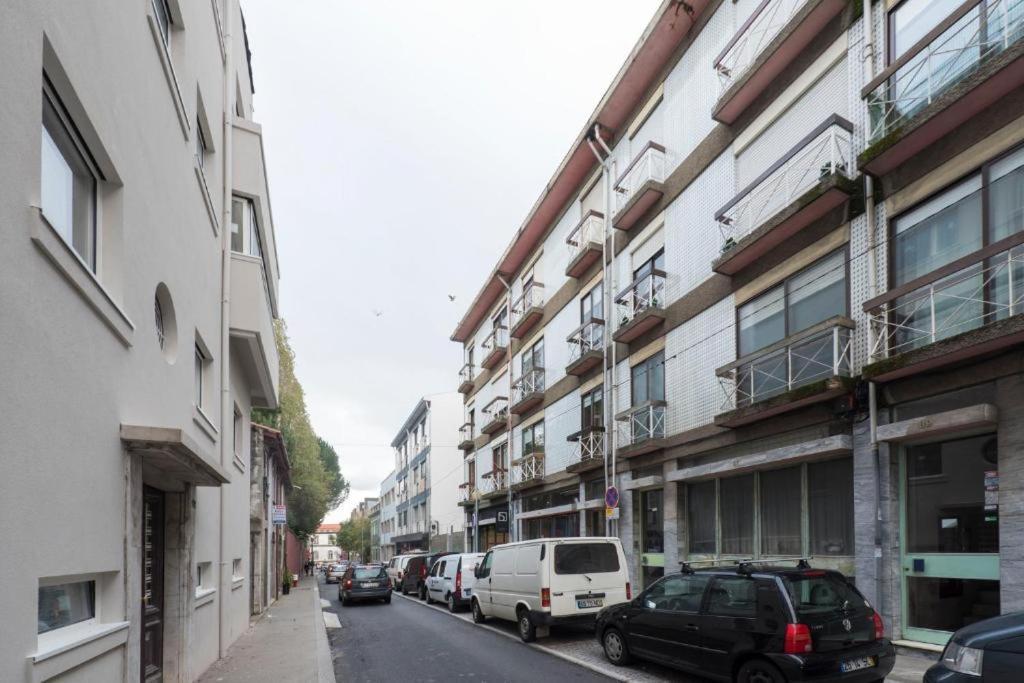 Guestready - Memories House - Art Quartier Daire Porto Dış mekan fotoğraf