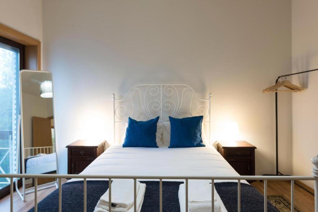 Guestready - Memories House - Art Quartier Daire Porto Dış mekan fotoğraf