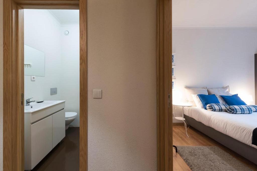 Guestready - Memories House - Art Quartier Daire Porto Dış mekan fotoğraf
