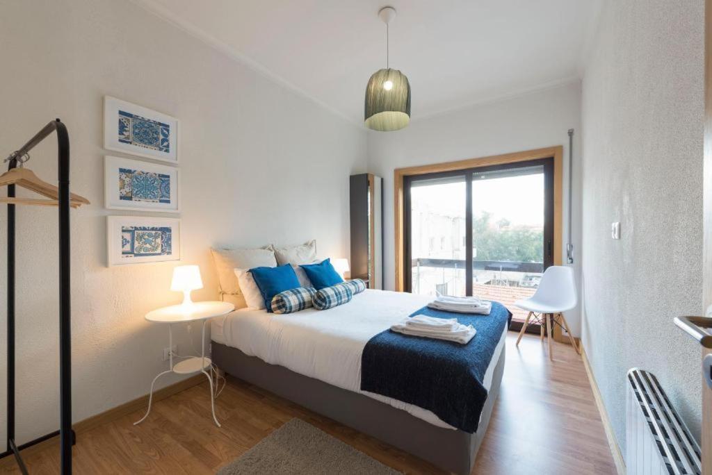 Guestready - Memories House - Art Quartier Daire Porto Dış mekan fotoğraf