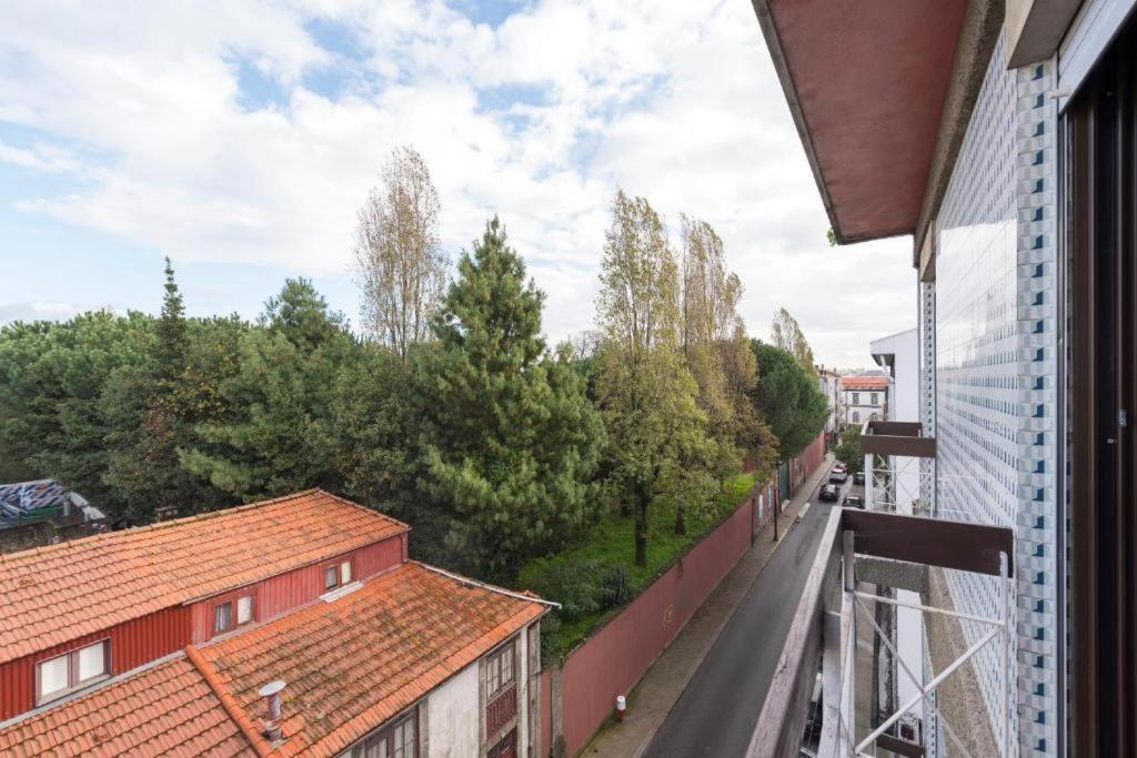 Guestready - Memories House - Art Quartier Daire Porto Dış mekan fotoğraf