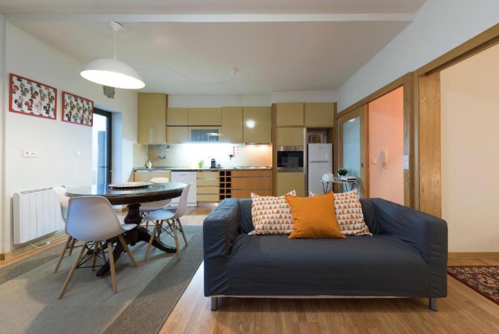 Guestready - Memories House - Art Quartier Daire Porto Dış mekan fotoğraf